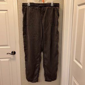 Calvin Klein woman’s joggers size xl